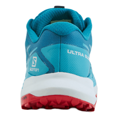 Ultra Glide Crystal Teal/barr Reef/goji Be