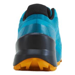 Speedcross 5 Crystal Teal/barr Reef/golden