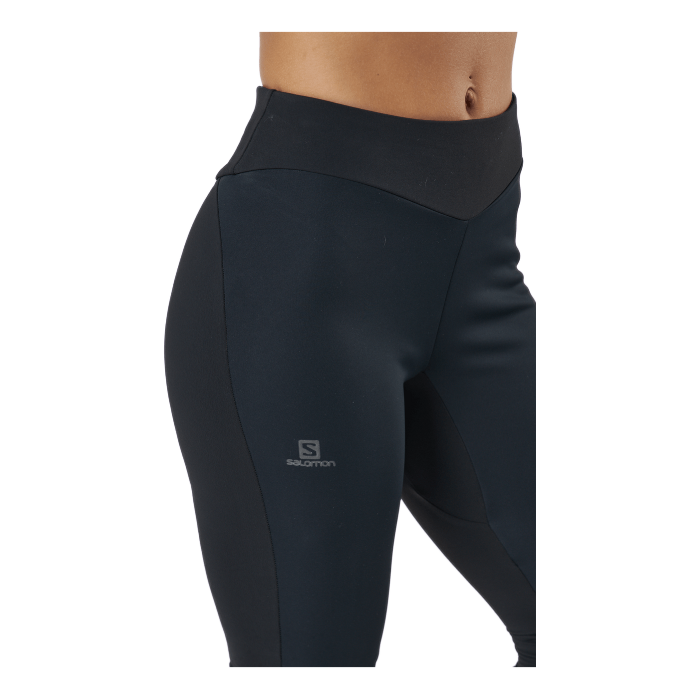 Gtx® Ws Sshell Tight W Black