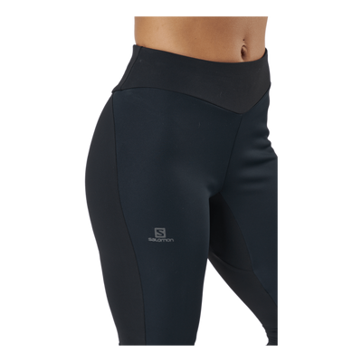 Gtx® Ws Sshell Tight W Black