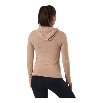 Comet Seamless Hoody W Sirocco/shell