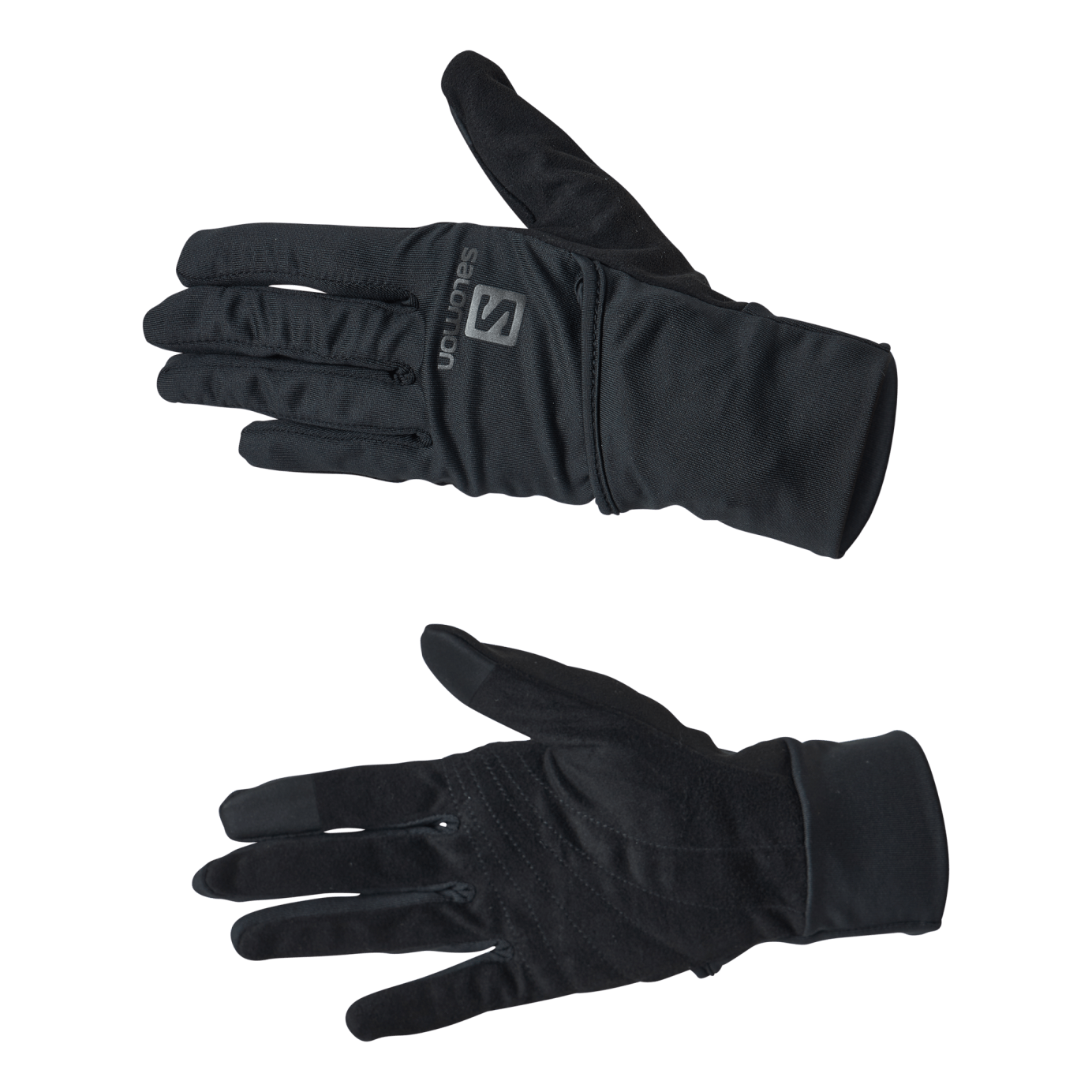 Fast Wing Winter Glove U Black