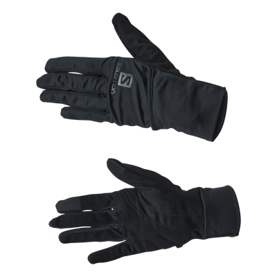 Fast Wing Winter Glove U Black