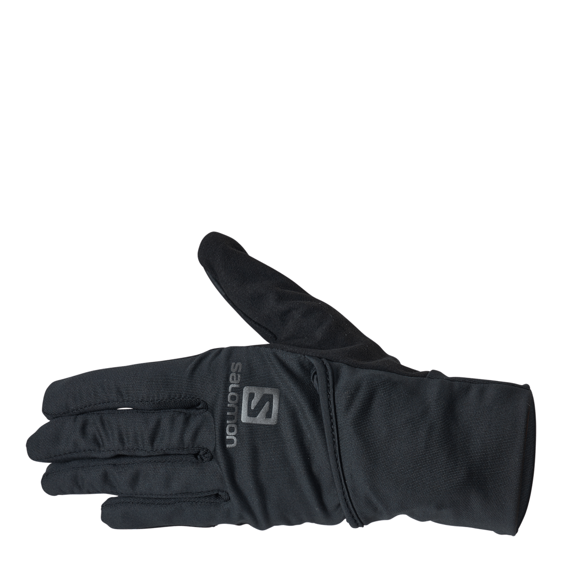 Fast Wing Winter Glove U Black