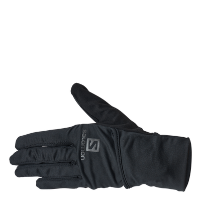 Fast Wing Winter Glove U Black