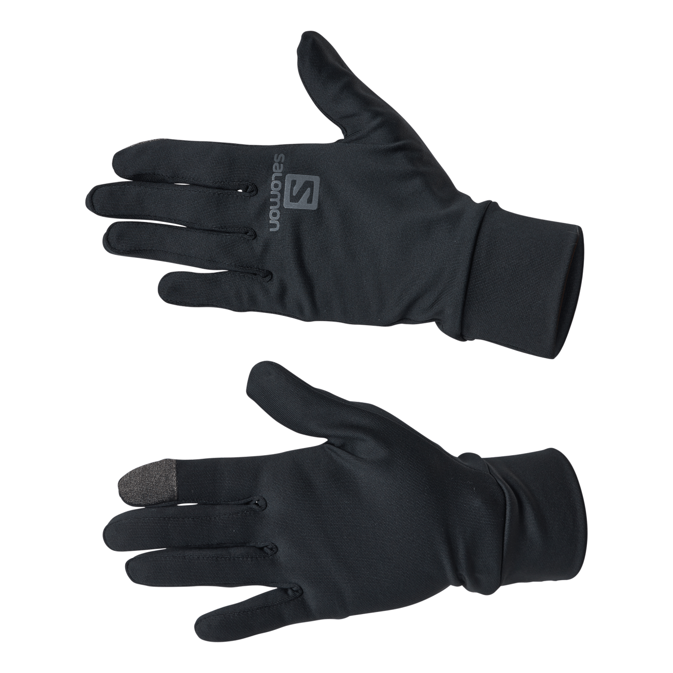 Agile Warm Glove U Black