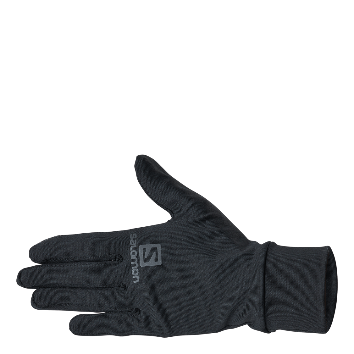 Agile Warm Glove U Black