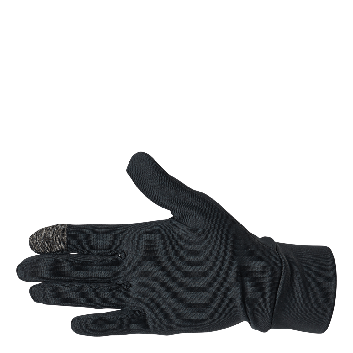 Agile Warm Glove U Black