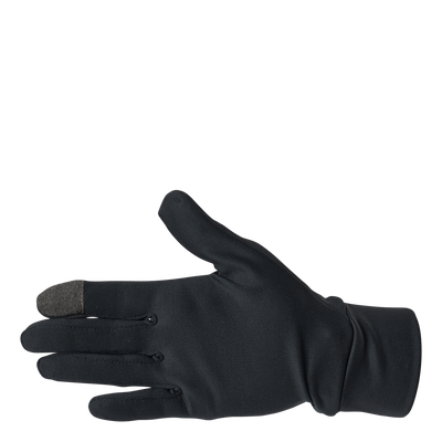 Agile Warm Glove U Black