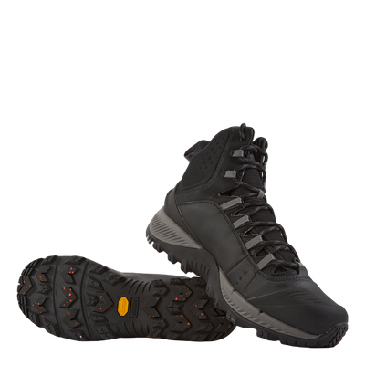 Thermo Cross 3 Mid Wtpf Black