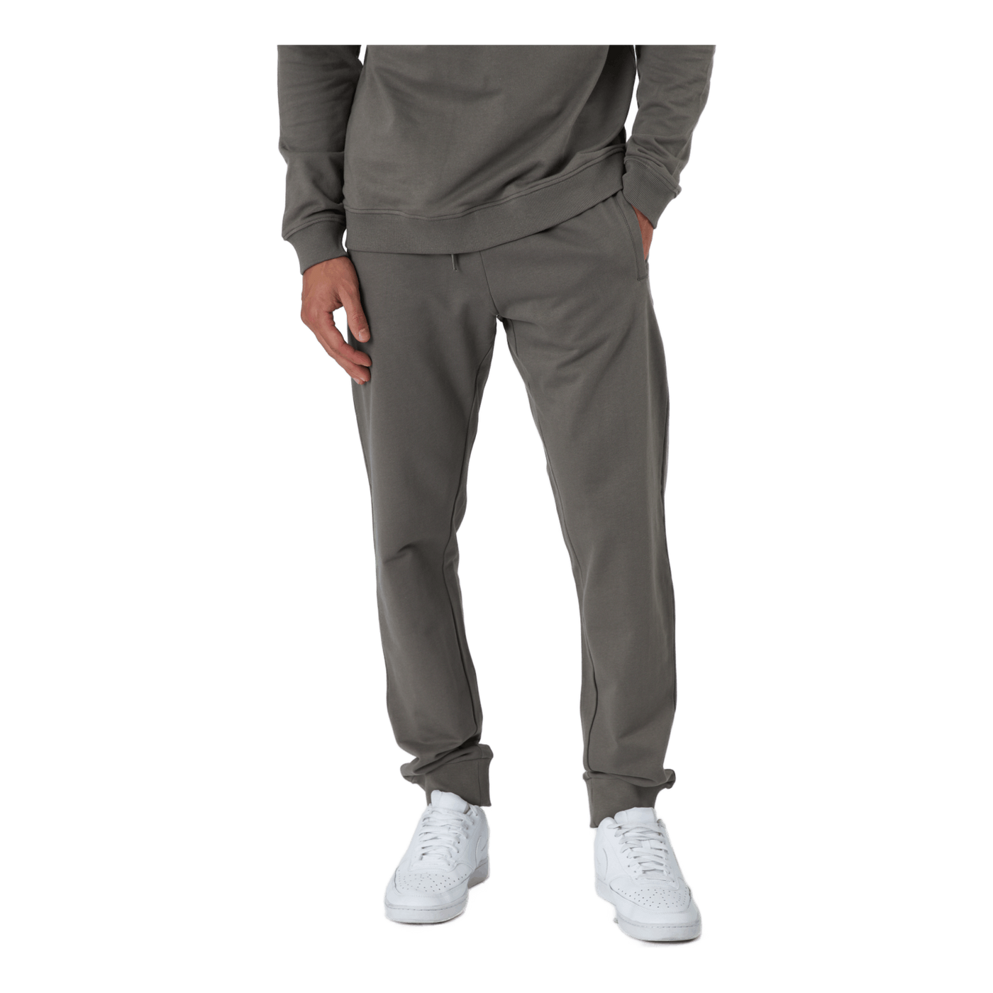 Lounge Pant Mole Grey