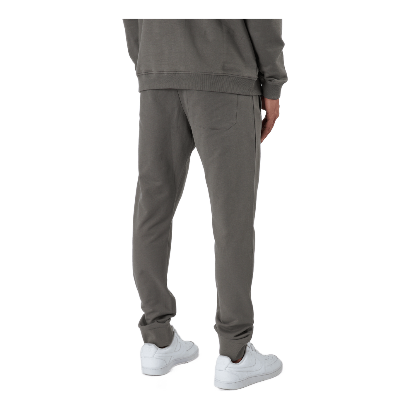 Lounge Pant Mole Grey