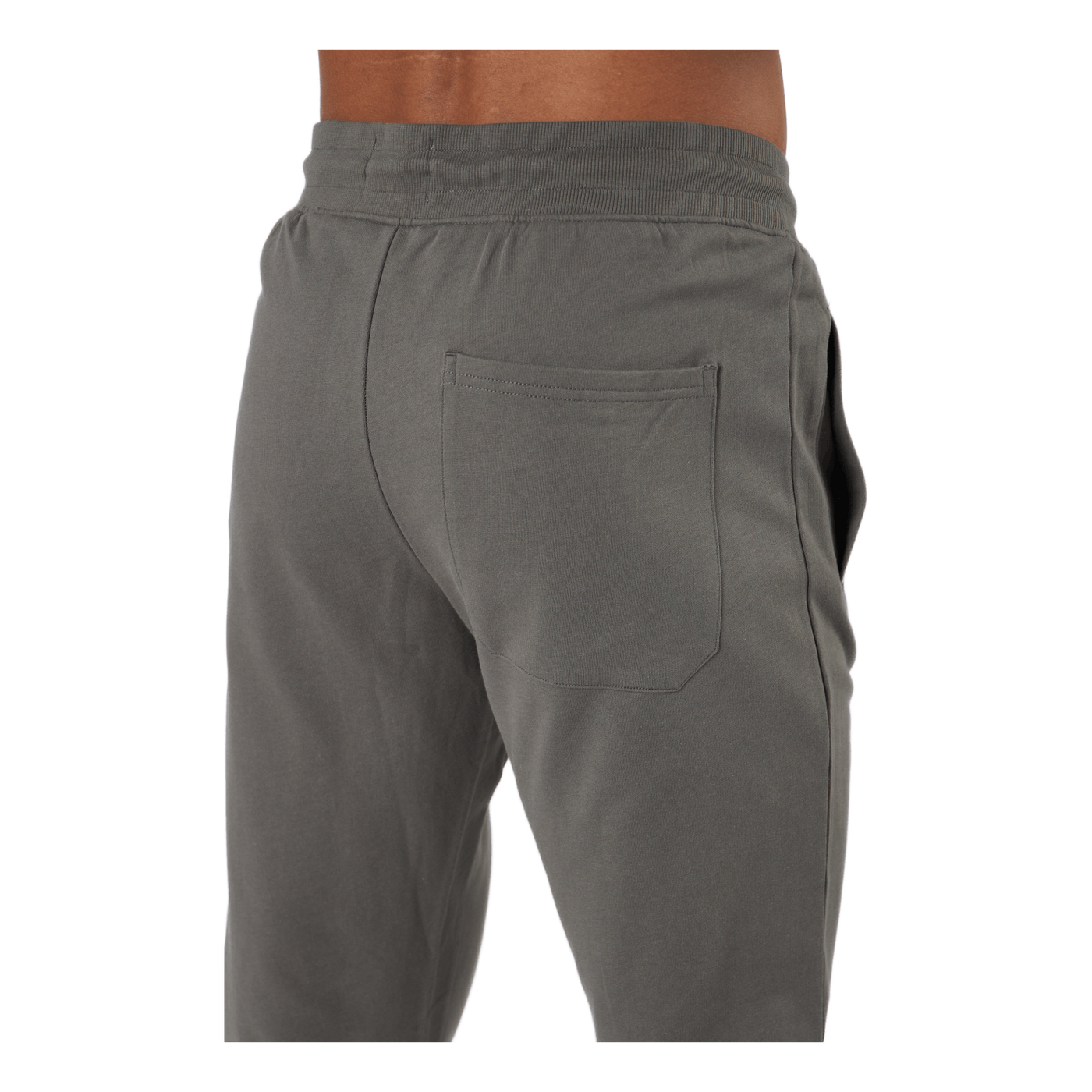 Lounge Pant Mole Grey