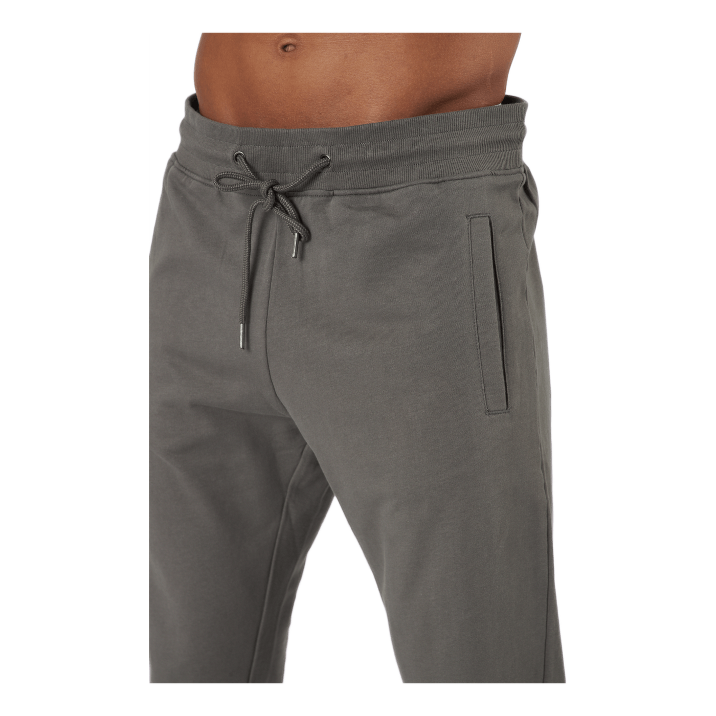 Lounge Pant Mole Grey