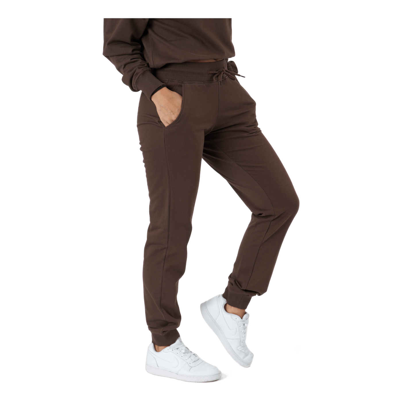 Sb Lounge Pant Earth Brown