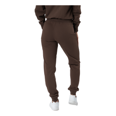 Sb Lounge Pant Earth Brown