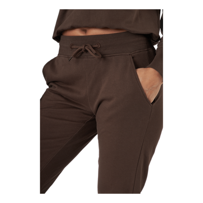 Sb Lounge Pant Earth Brown