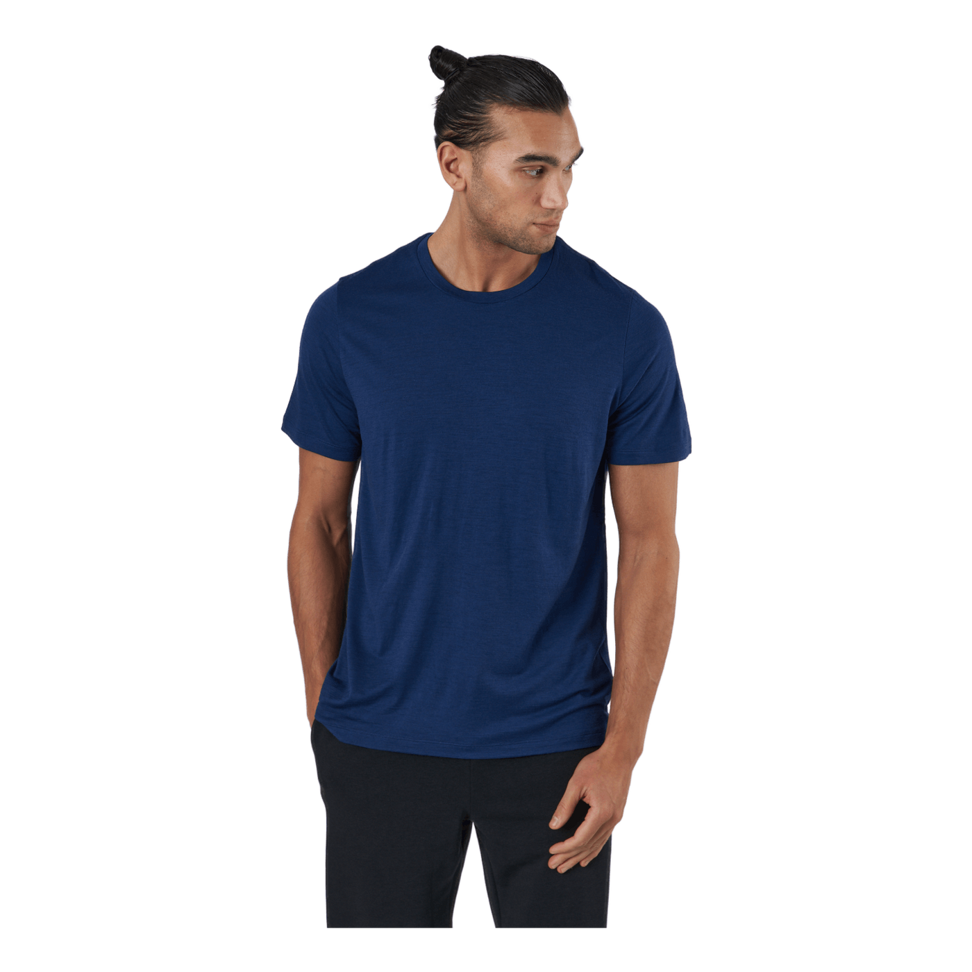 M Tech Lite Ii Ss Tee Royal Navy