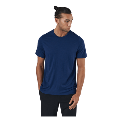 M Tech Lite Ii Ss Tee Royal Navy