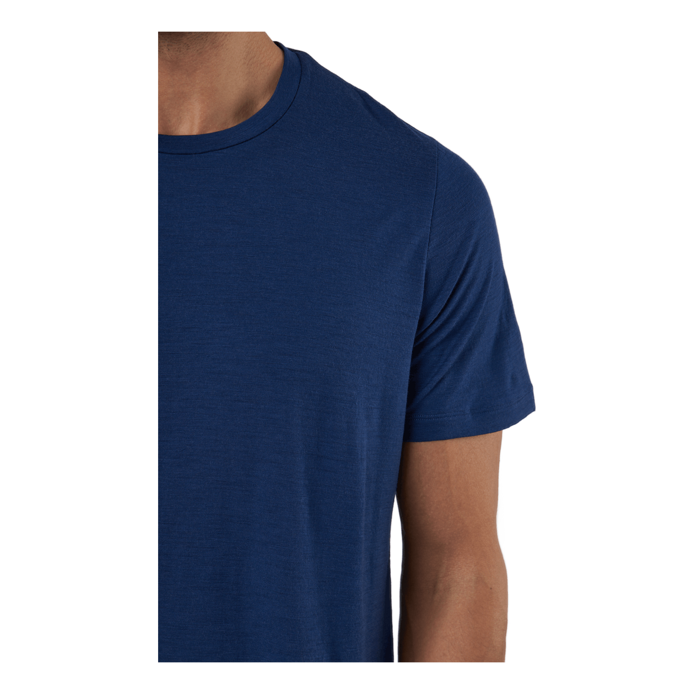 M Tech Lite Ii Ss Tee Royal Navy