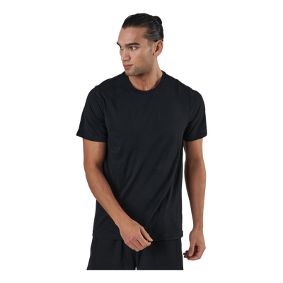 M Tech Lite Ii Ss Tee Black