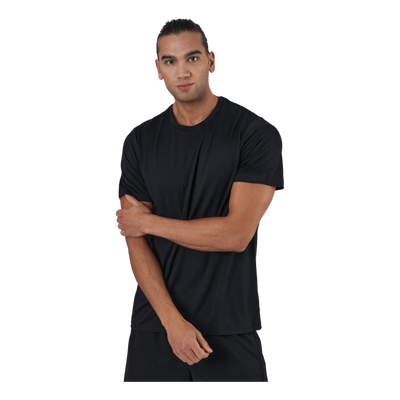 M Tech Lite Ii Ss Tee Black