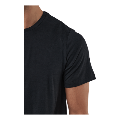 M Tech Lite Ii Ss Tee Black