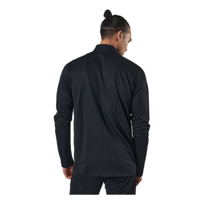 Tiro Track Jacket Pride Black