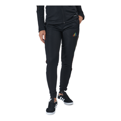 Tirotrack Pant Pride Womens Black