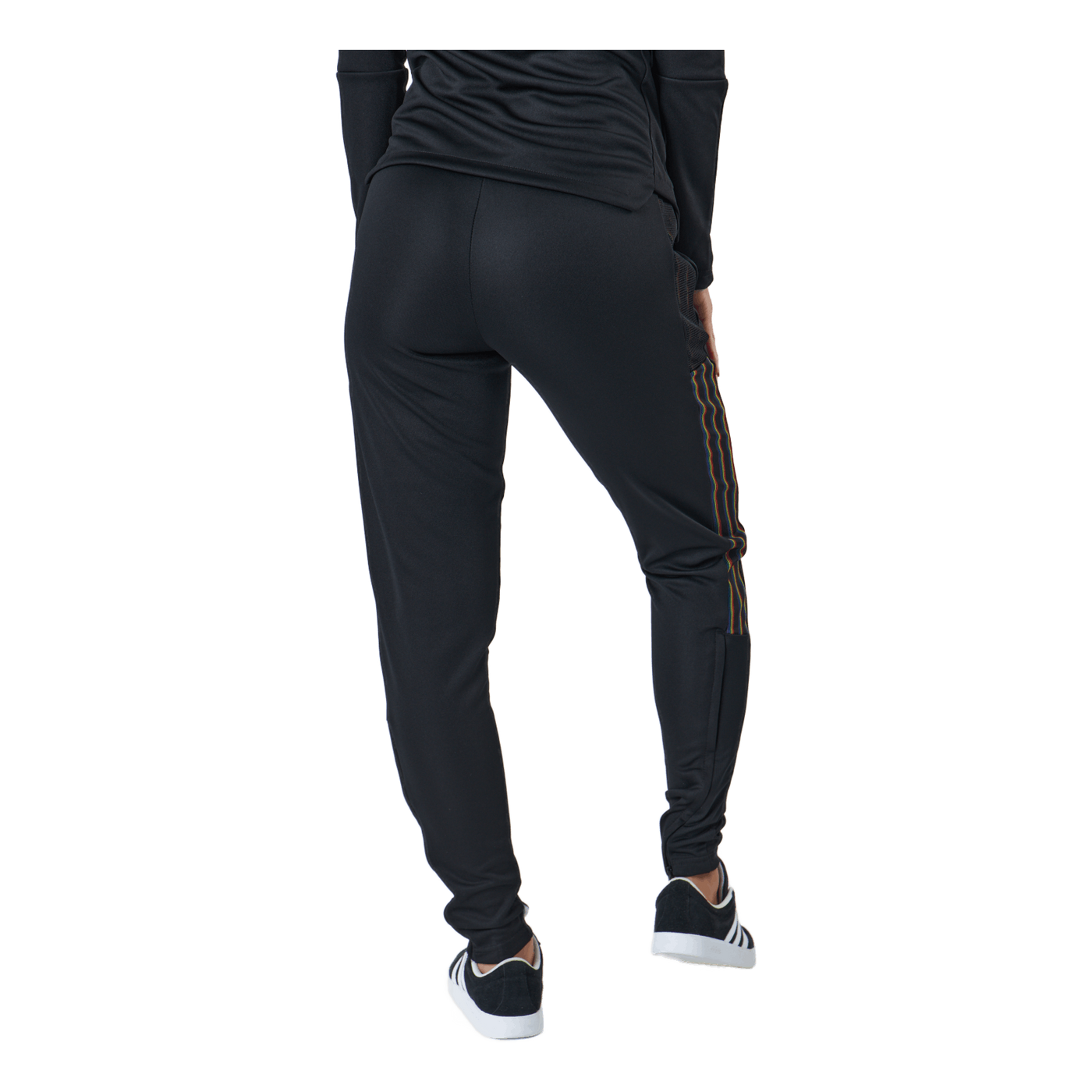 Tirotrack Pant Pride Womens Black