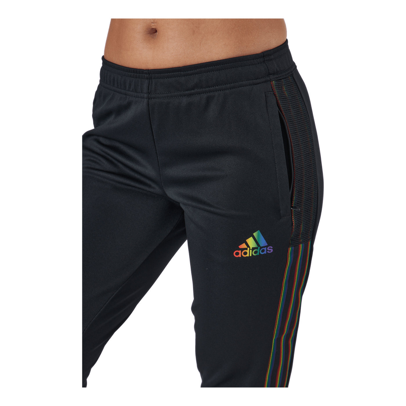 Tirotrack Pant Pride Womens Black