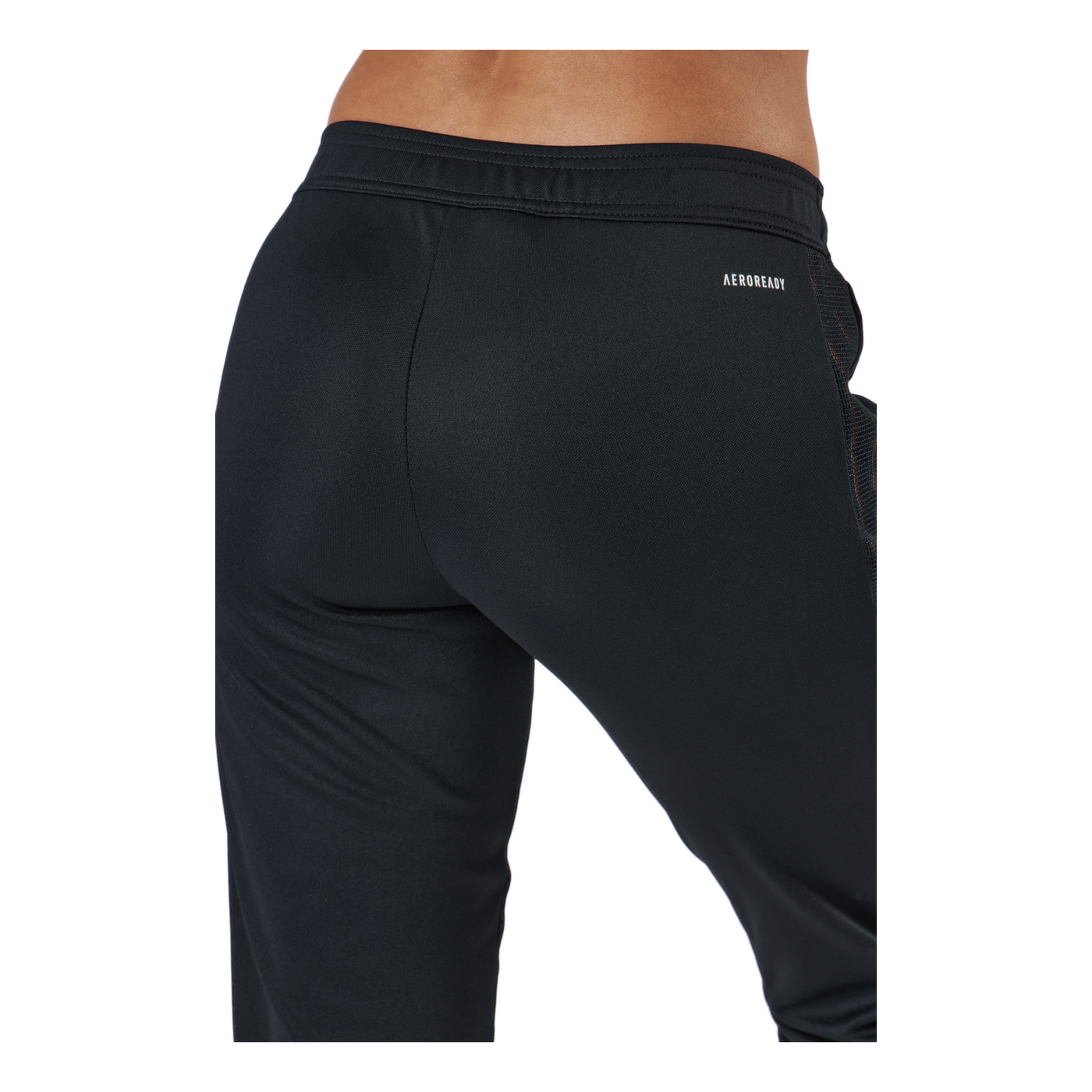 Tirotrack Pant Pride Womens Black