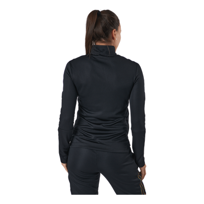 Tiro Track Jacket Pride Women Black