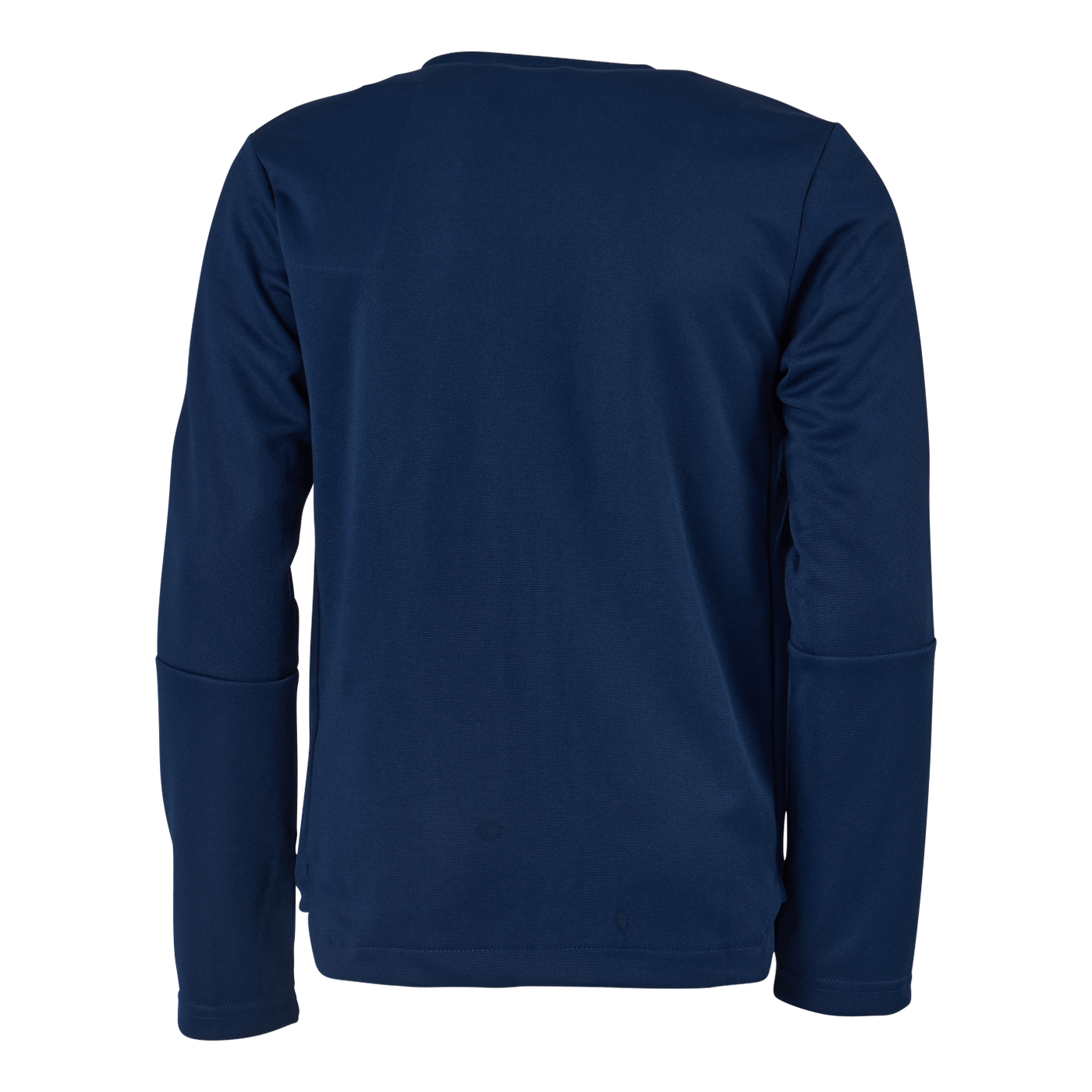 Tiro21 Track Jacket Youth Team Navy Blue