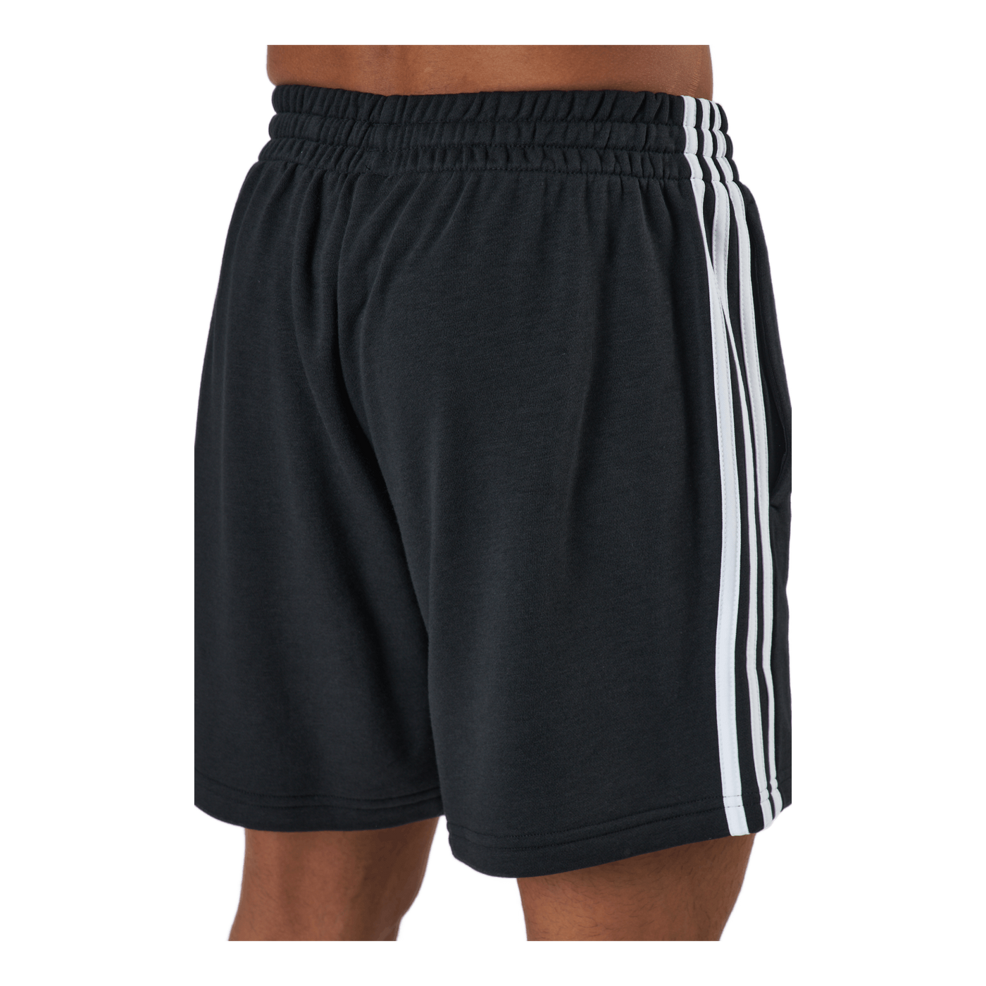 Essentials Short Black / White