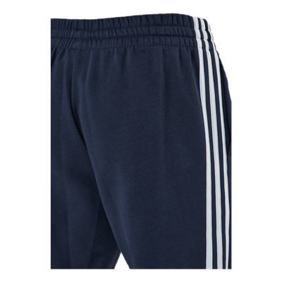 Essentials Tapered Cuff 3 Stripes Pants Legend Ink / White