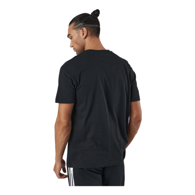 Essentials T-Shirt Black