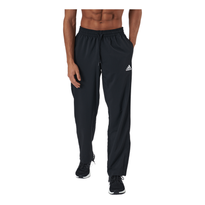 Essentials Stanford Pants Black