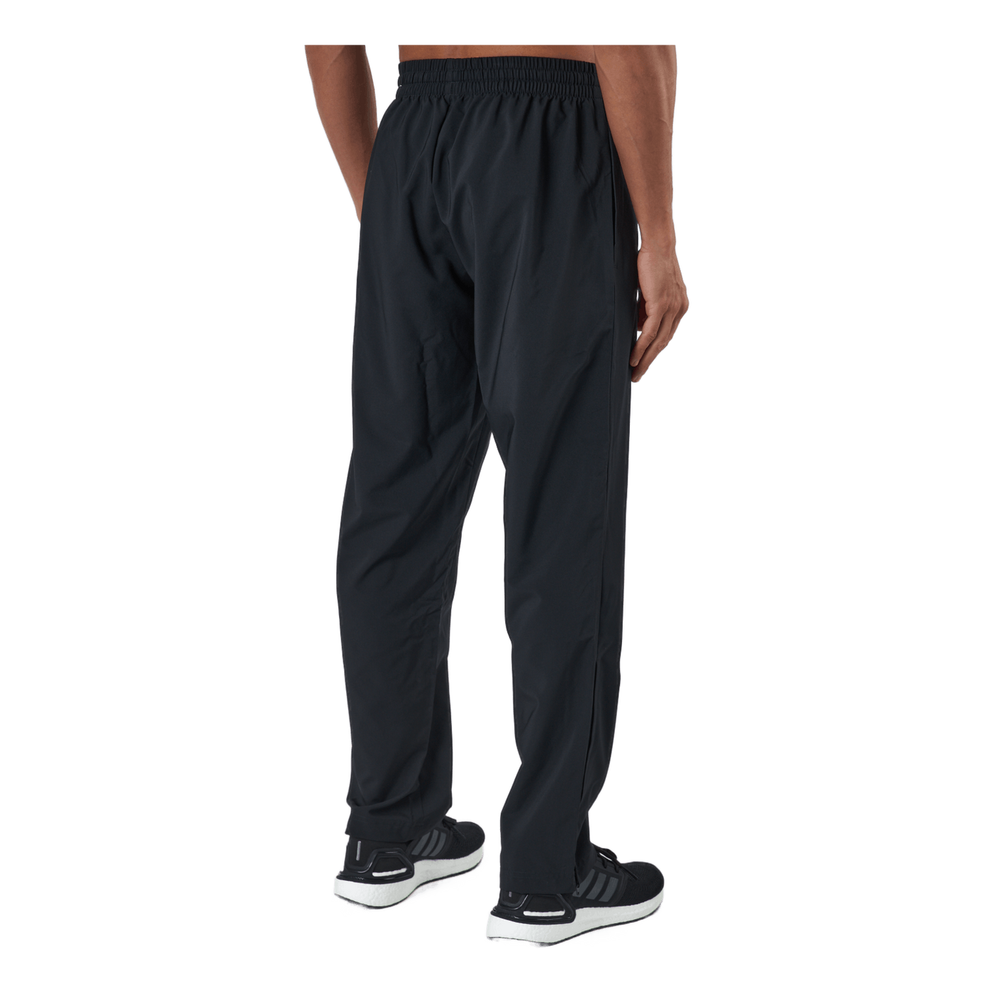 Essentials Stanford Pants Black