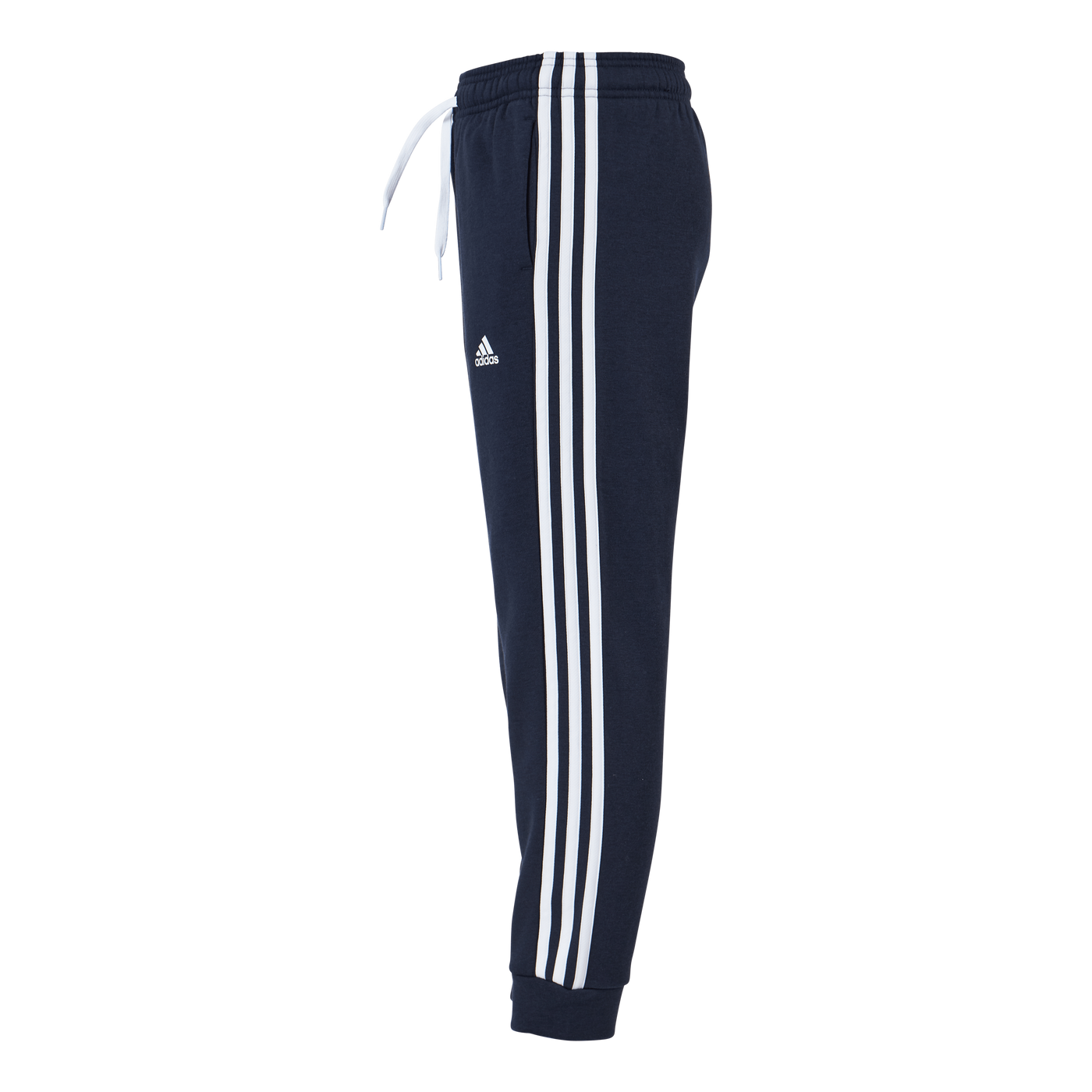 Adidas Boys Essentials 3 Stripes Pant Legend Ink / White