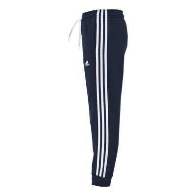 Adidas Boys Essentials 3 Stripes Pant Legend Ink / White