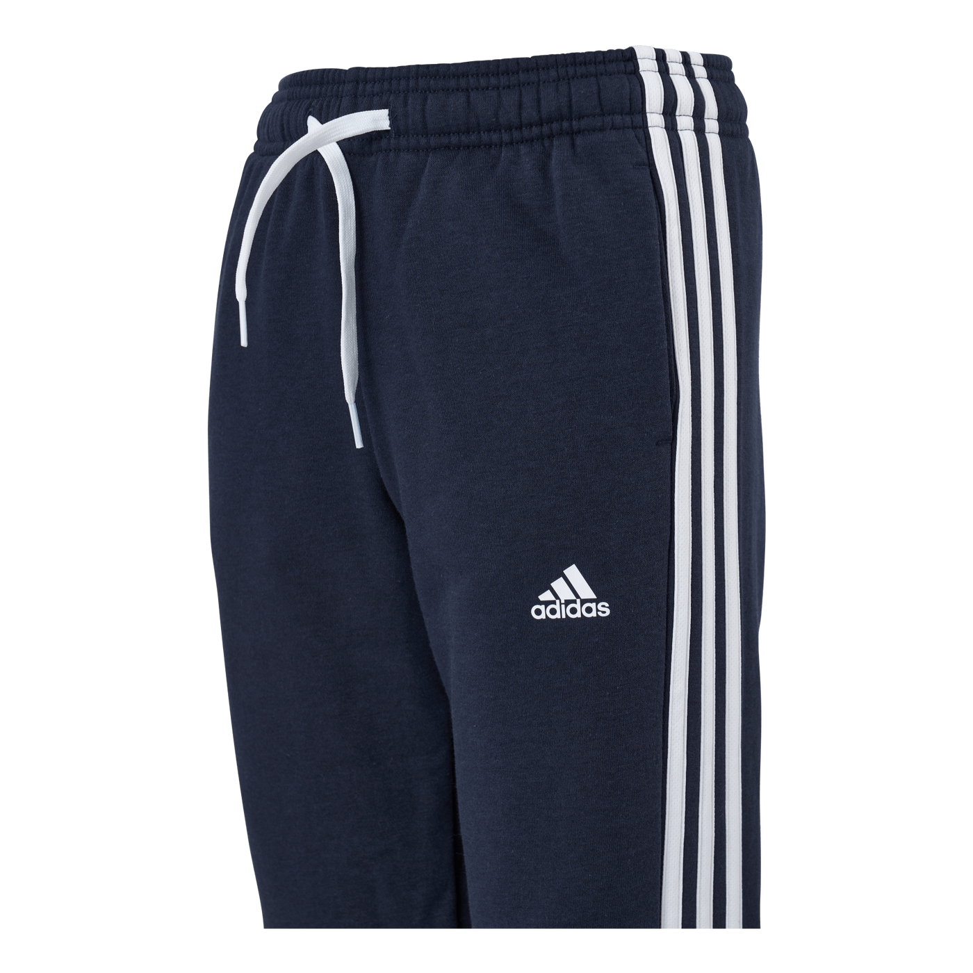 Adidas Boys Essentials 3 Stripes Pant Legend Ink / White