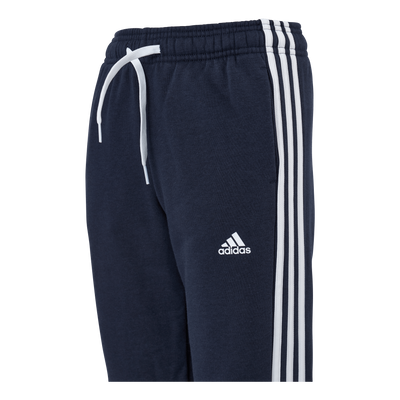 Adidas Boys Essentials 3 Stripes Pant Legend Ink / White