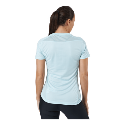 Adidas Own The Run Tee Women Halo Mint