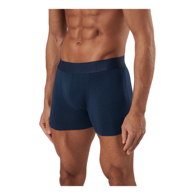 Boxer Bamboo 3-pack Regular Le Black/grey/navy