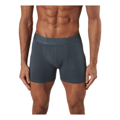 Boxer Bamboo 3-pack Regular Le Black/grey/navy