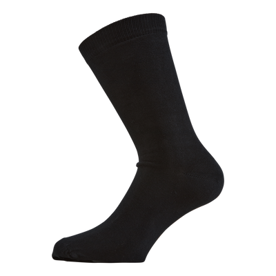 Socks Bamboo 10-pack Black