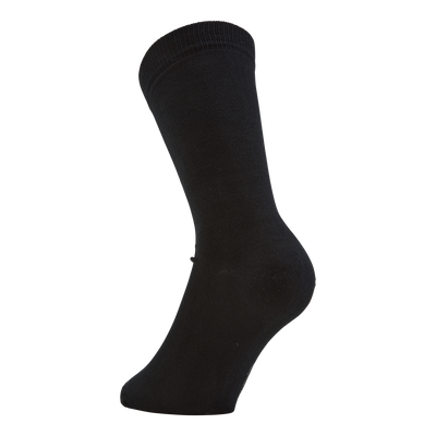 Socks Bamboo 10-pack Black