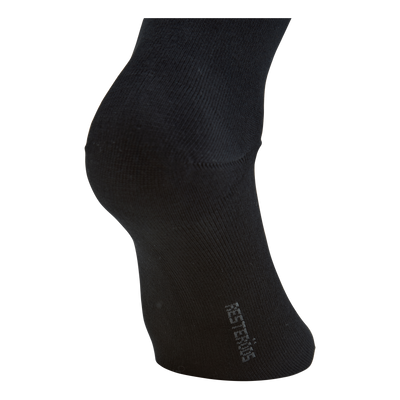 Socks Bamboo 10-pack Black