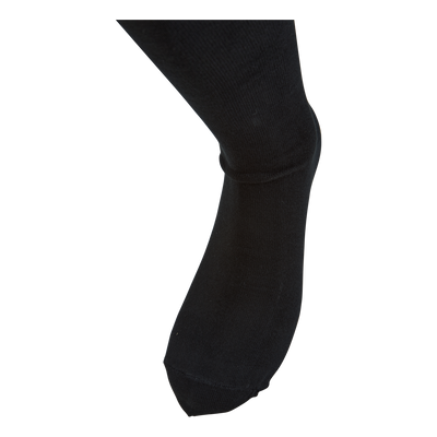 Socks Bamboo 10-pack Black